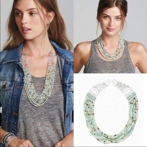 Stella & Dot Cleopatra Necklace